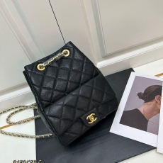 Chanel Backpacks